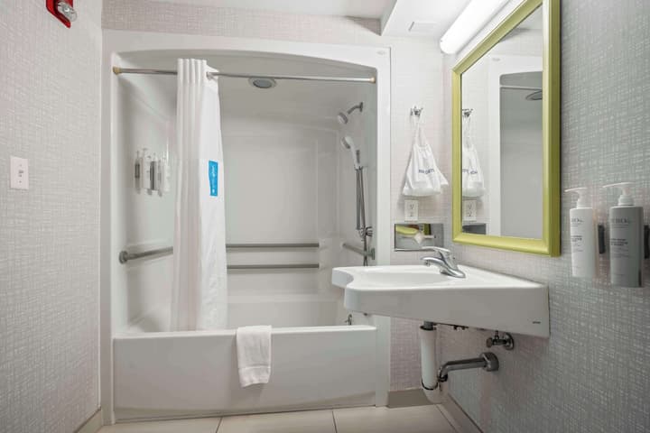 Hampton Inn Ridgefield Park