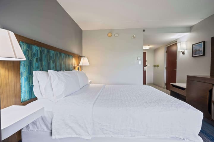 Hampton Inn Ridgefield Park