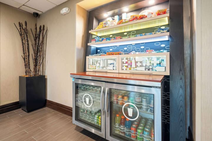 Hampton Inn Ridgefield Park