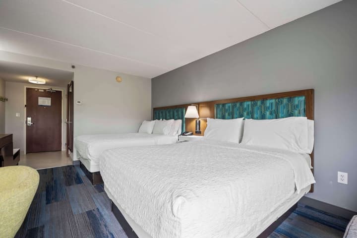 Hampton Inn Ridgefield Park