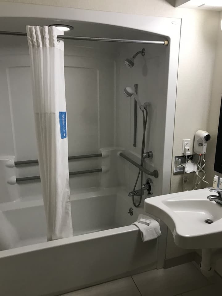 Hampton Inn Ridgefield Park