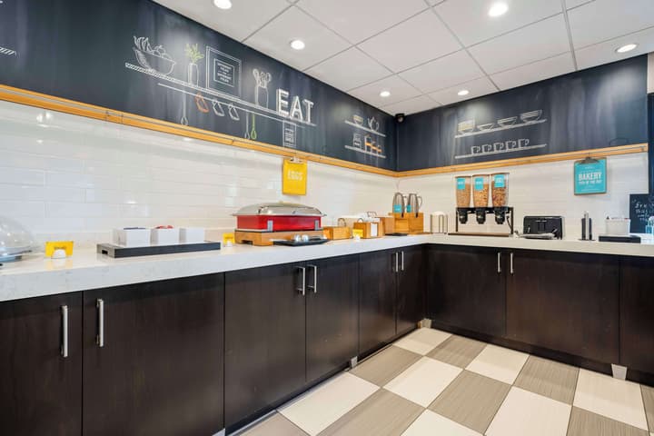 Hampton Inn Ridgefield Park