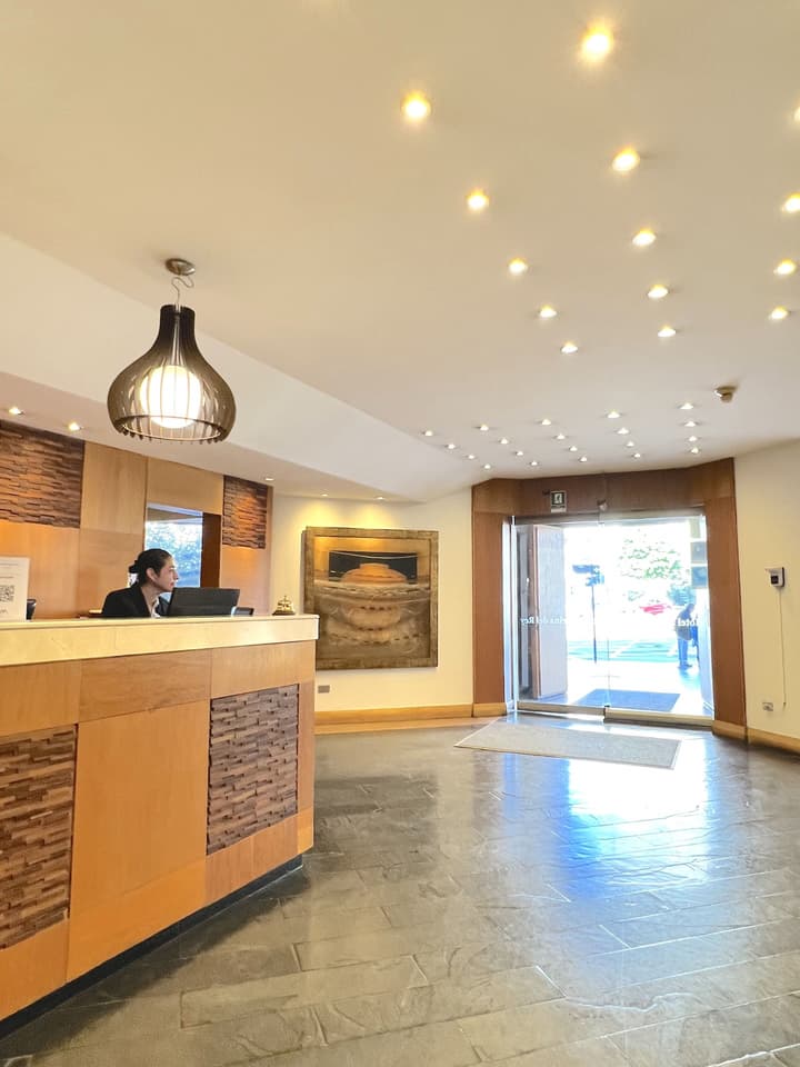 Best Western Marina Del Rey