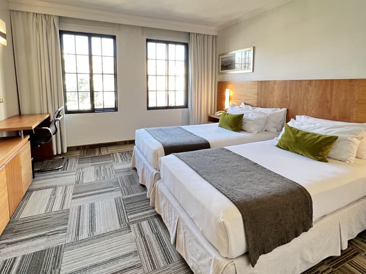 Best Western Marina Del Rey