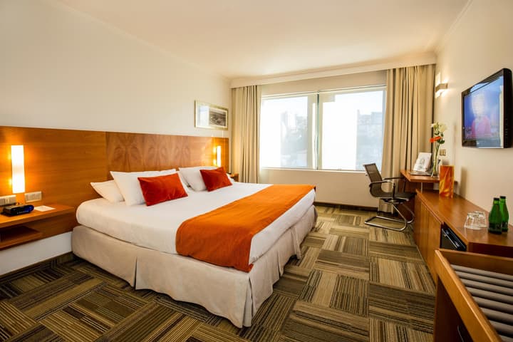 Best Western Marina Del Rey