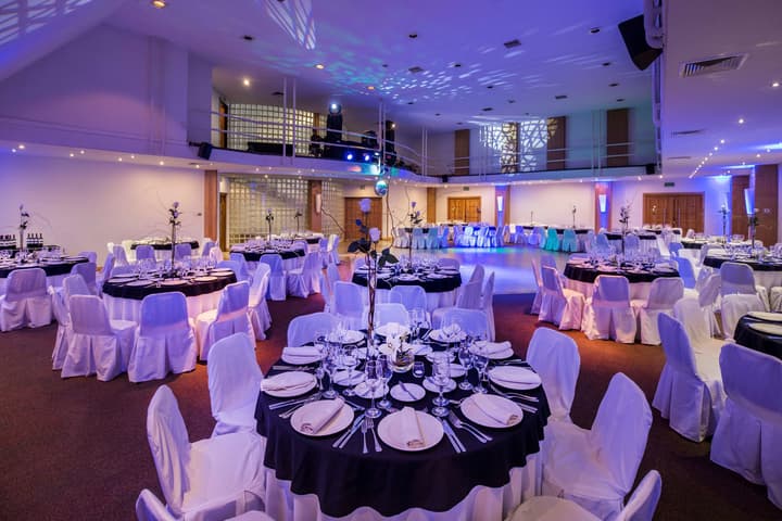 Best Western Marina Del Rey