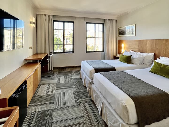 Best Western Marina Del Rey