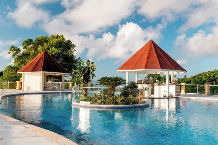 Eurostars Grand Cayacoa