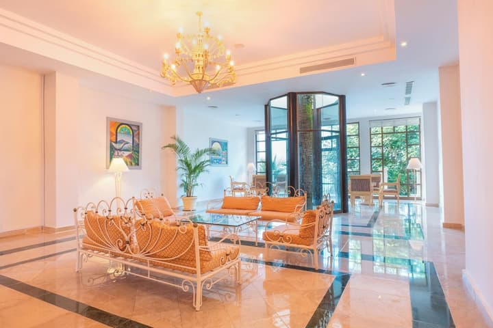 Eurostars Grand Cayacoa