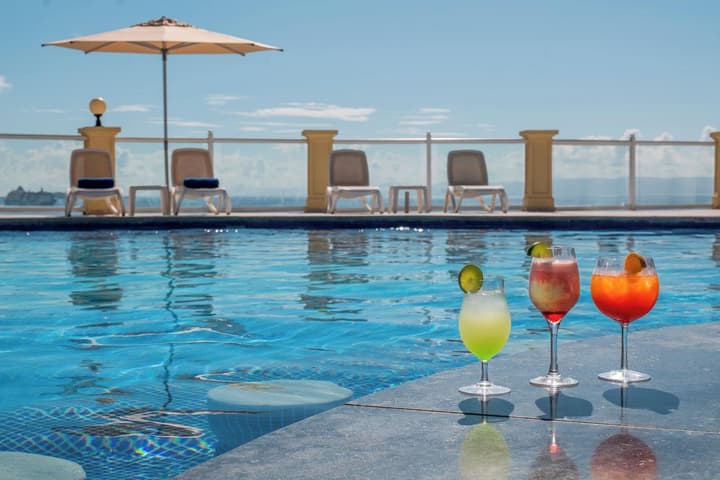 Eurostars Grand Cayacoa