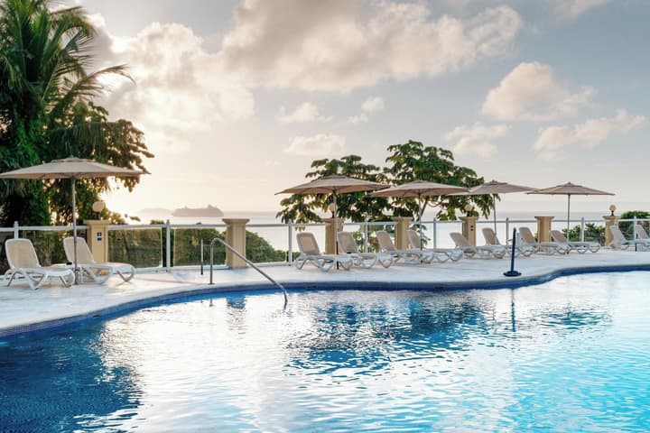 Eurostars Grand Cayacoa