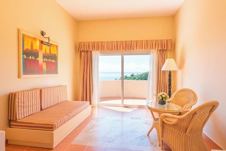 Eurostars Grand Cayacoa