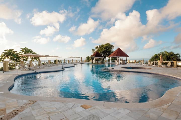Eurostars Grand Cayacoa