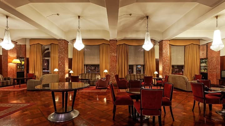 Hotel Astoria