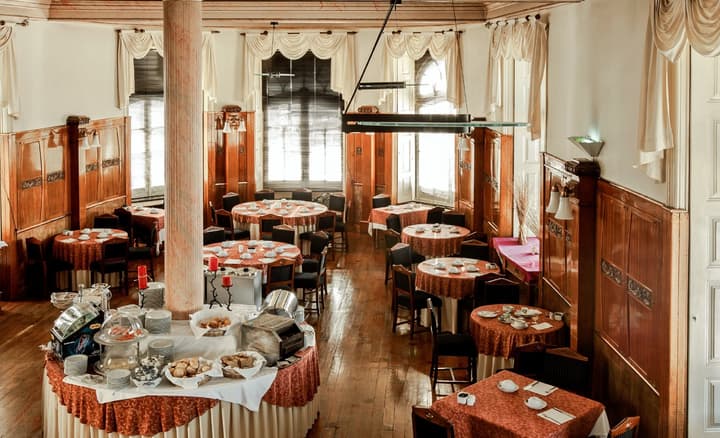Hotel Astoria