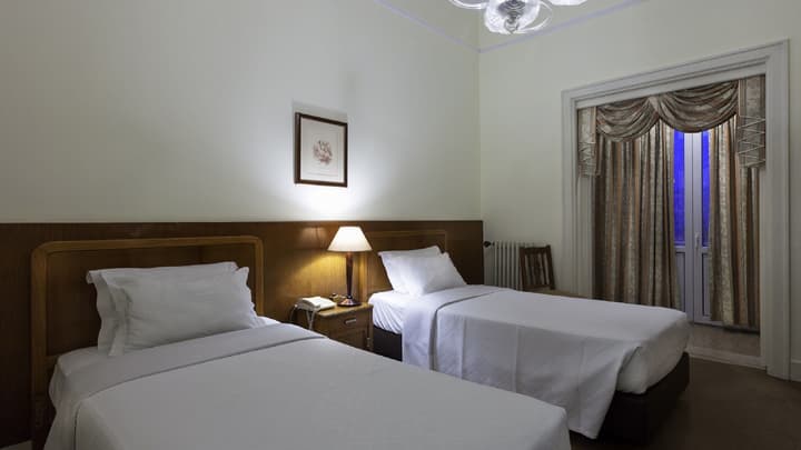 Hotel Astoria