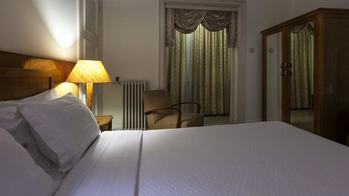 Hotel Astoria
