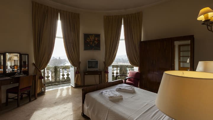Hotel Astoria