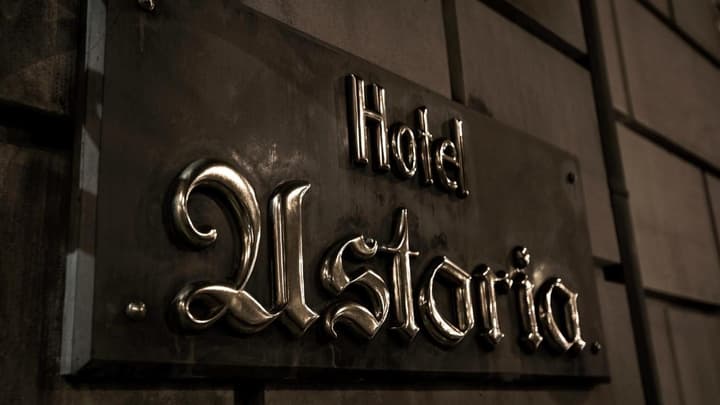 Hotel Astoria
