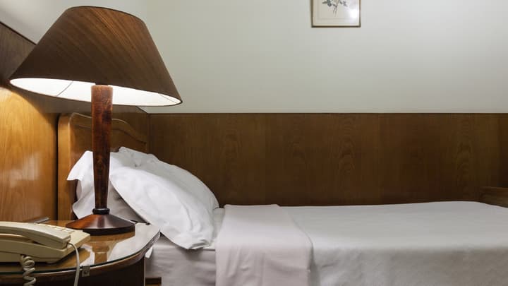 Hotel Astoria
