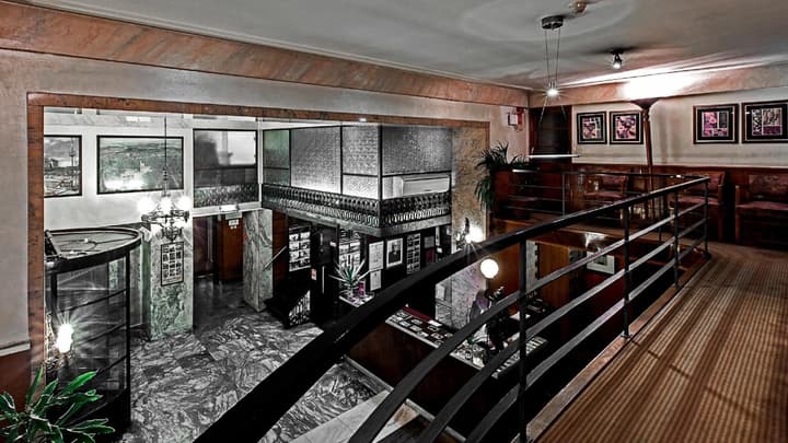 Hotel Astoria
