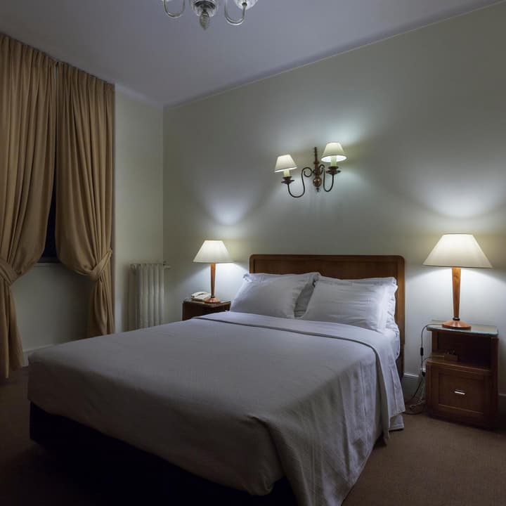 Hotel Astoria