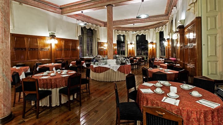 Hotel Astoria
