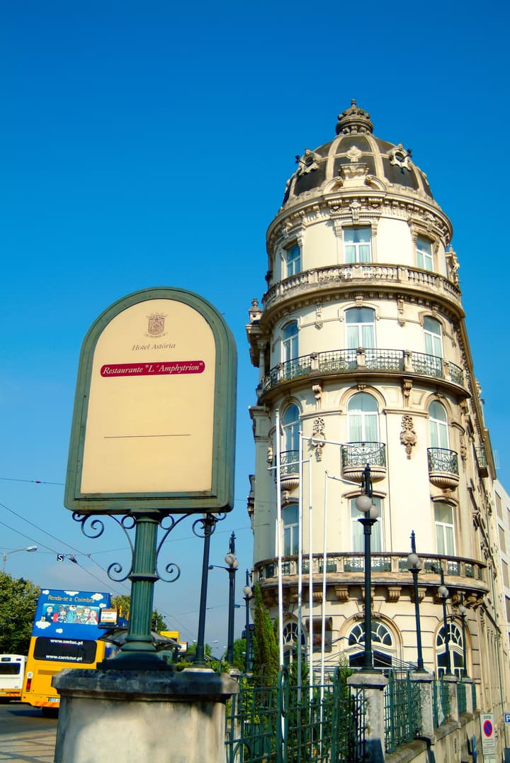 Hotel Astoria
