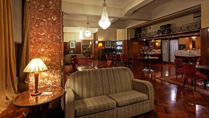 Hotel Astoria
