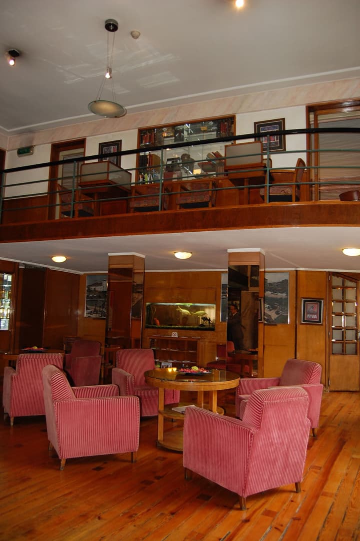 Hotel Astoria