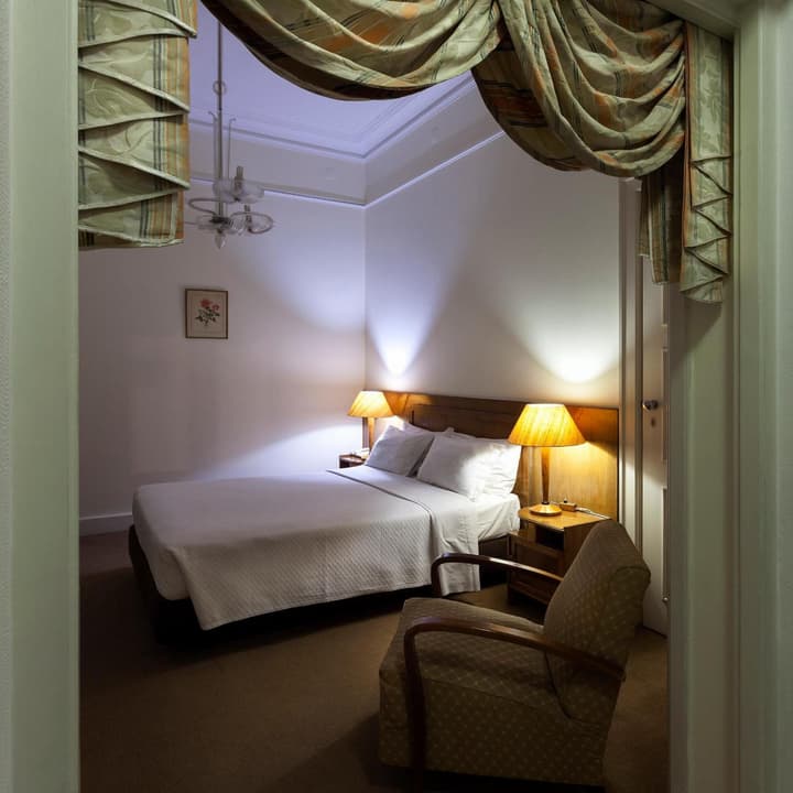 Hotel Astoria