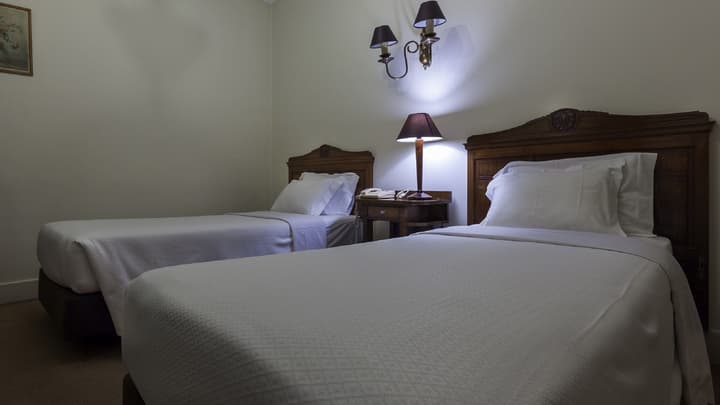 Hotel Astoria