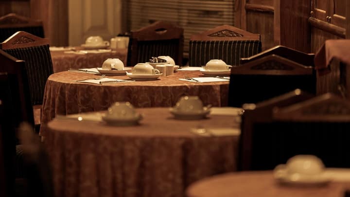 Hotel Astoria