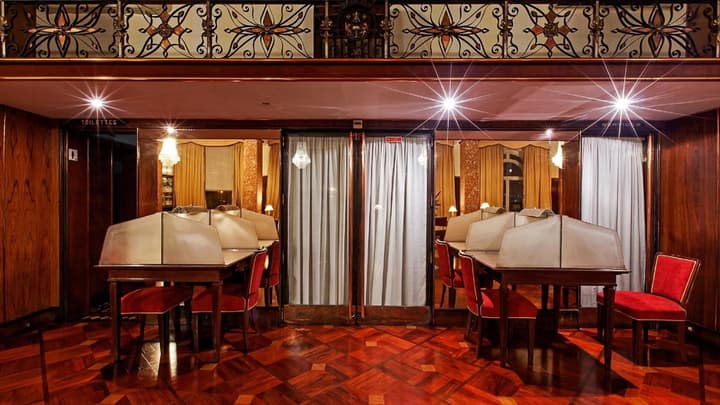 Hotel Astoria