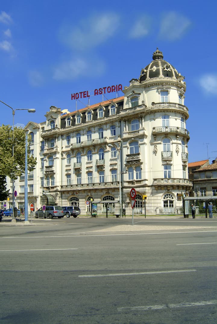 Hotel Astoria