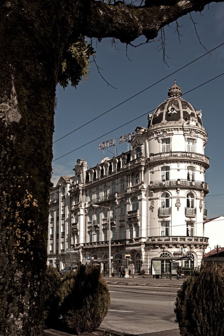 Hotel Astoria