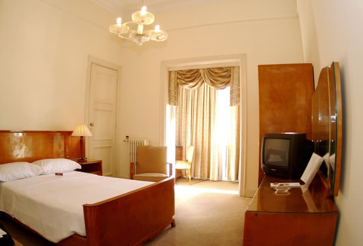 Hotel Astoria