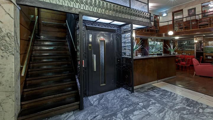 Hotel Astoria