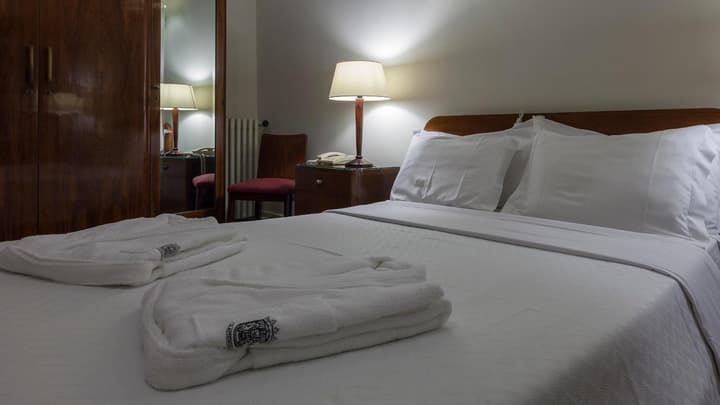 Hotel Astoria