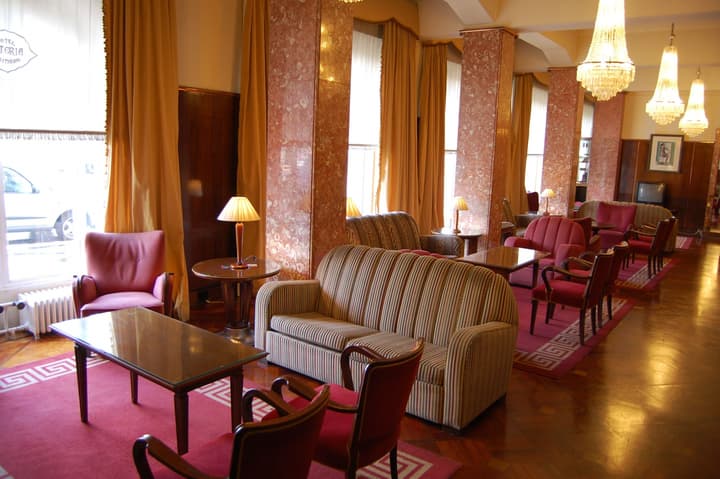 Hotel Astoria