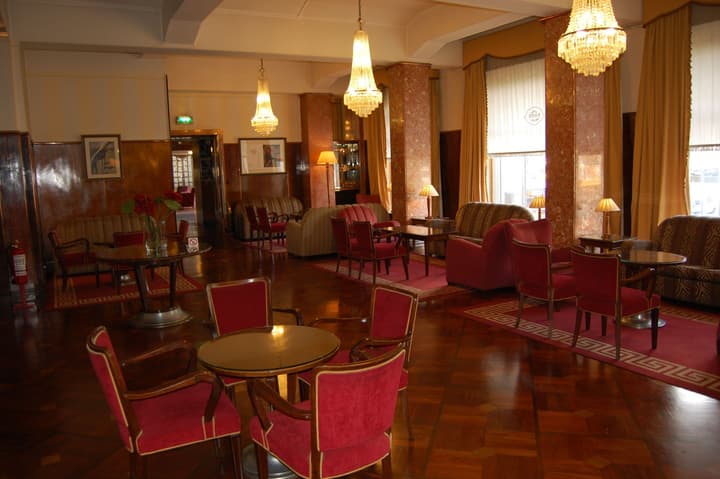 Hotel Astoria