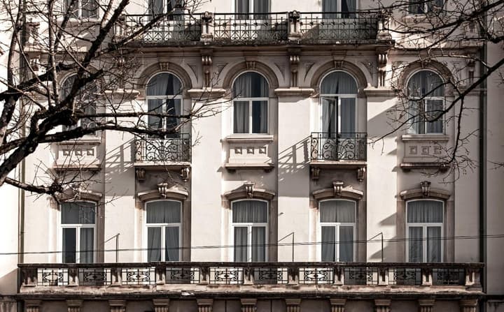 Hotel Astoria