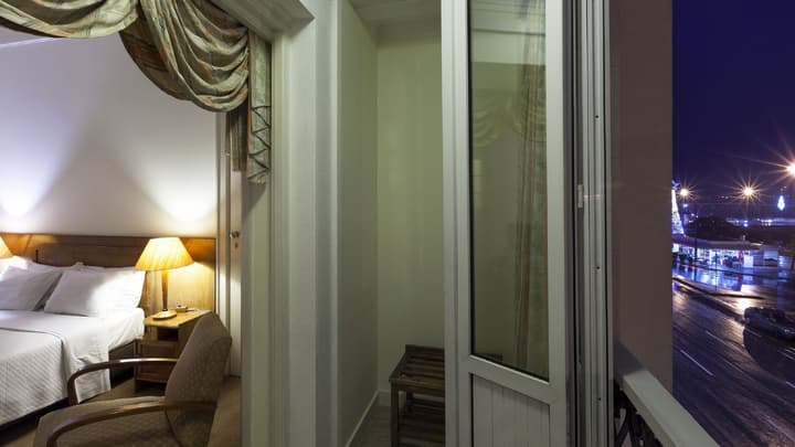 Hotel Astoria
