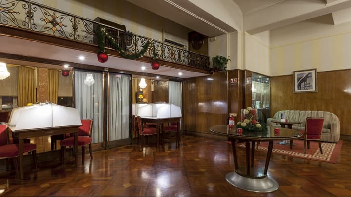 Hotel Astoria