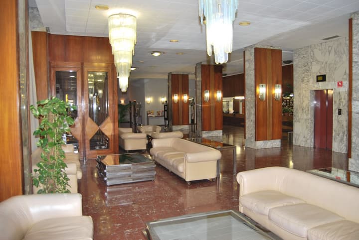 Estudiotel Alicante