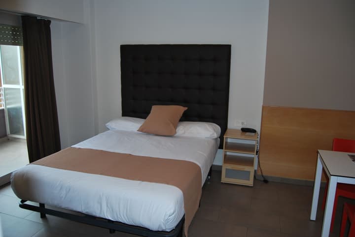 Estudiotel Alicante