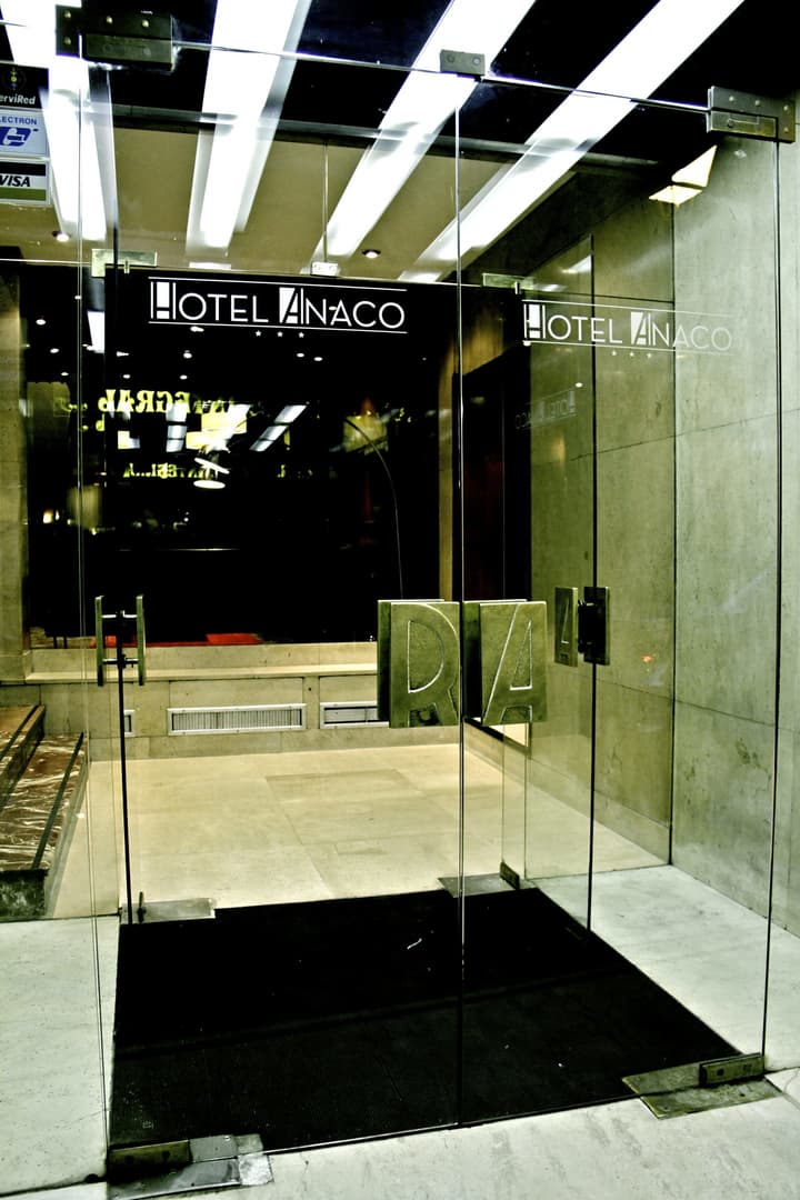 Anaco Hotel