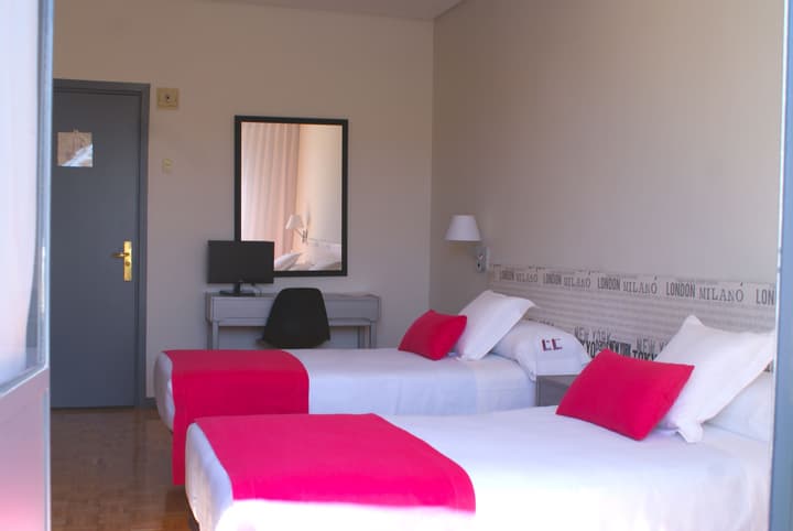 Anaco Hotel