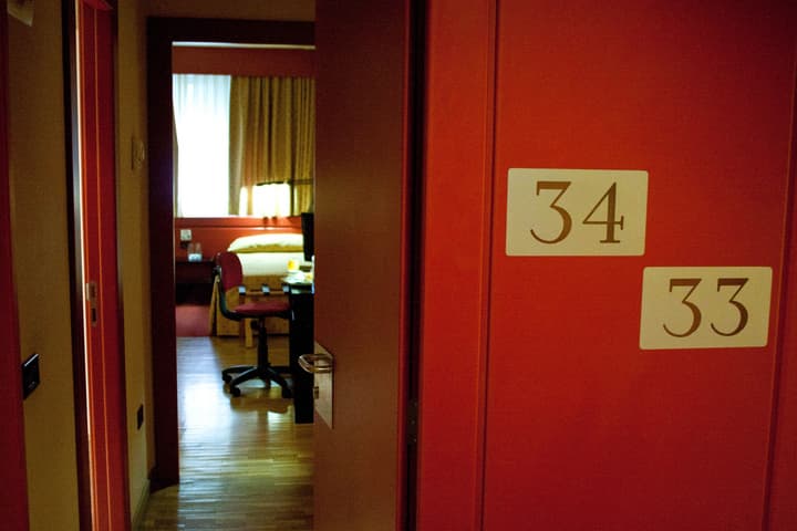 Anaco Hotel