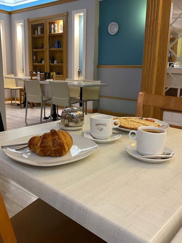 Anaco Hotel